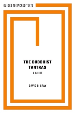 The Buddhist Tantras: A Guide, David B. Gray