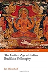 Golden Age of Indian Buddhist Philosophy in the First Millennium CE