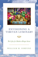 Envisioning a Tibetan Luminary