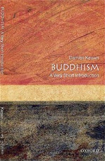 Buddhism: A Very Short Introduction, Damien Keown