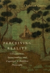 Perceiving Reality: Consciousness, Intentionality,