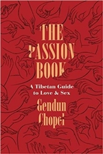 Passion Book: A Tibetan Guide to Love and Sex