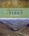 Historical Atlas of Tibet, Karl E. Ryavec