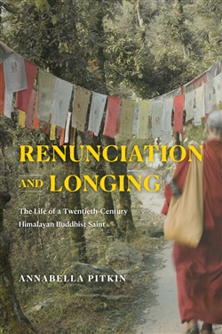 Renunciation and Longing, Annabella Pitkin