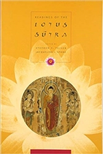 Readings of the Lotus Sutra