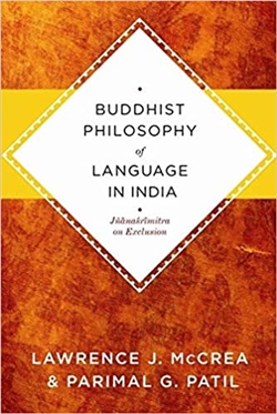 Buddhist Philosophy of Language