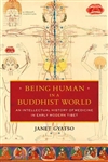 Being Human in a Buddhist World