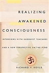 Realizing Awakened Consciousness, Richard P. Boyle