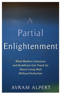 A Partial Enlightenment, Avram Alpert