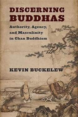 Discerning Buddhas, Kevin Buckelew