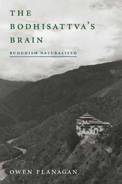 The Bodhisattva's Brain: Buddhism Naturalized, Owen Flanagan, Bradford Books