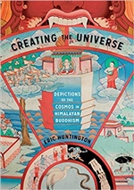 Creating the Universe: Depictions of the Cosmos in Himalayan Buddhism