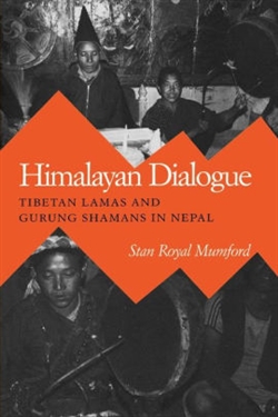 Himalayan Dialogue