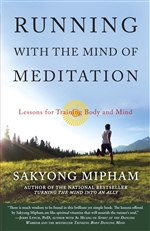 Running with the Mind of Meditation