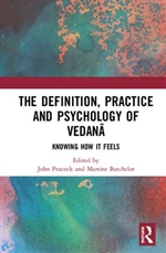 Definition, Practice, and Psychology of Vedana