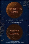 Cosmological Koans: A Journey to the Heart of Physical Reality