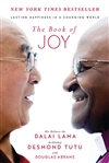 Book of Joy: Lasting Happiness in a Changing World