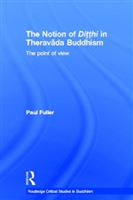 Notion of Ditthi in Theravada Buddhism