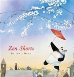 Zen Shorts Jon J Muth