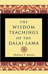 Wisdom Teachings of the Dalai Lama