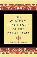 Wisdom Teachings of the Dalai Lama