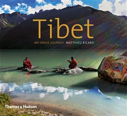 Tibet: An Inner Journey