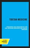 Tibetan Medicine, Ven. Rechung Rinpoche and Jampal Kunzang