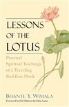 Lessons of the Lotus  Bhante Wimala