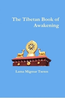 Awakening to the Noble Truth Curriculum, Lama Migmar Tseten