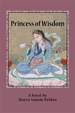 Princess of Wisdom,  Mayra Sonam , Spirit Adventure Press