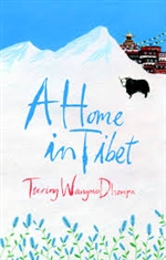 A Home in Tibet