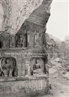 Visualizing Dunhuang: Seeing, Studying, and Conserving the Caves