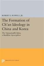 Formation of Ch'an Ideology in China and Korea