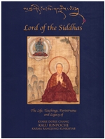 Lord of the Siddhas