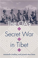 CIA's Secret War in Tibet