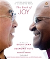 Book of Joy (Audio CD)