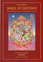 Buddhist Wheel of Existence Guide <br> By: Jakob Leschly & Stefan Mager