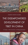 Disempowered Development of Tibet in China