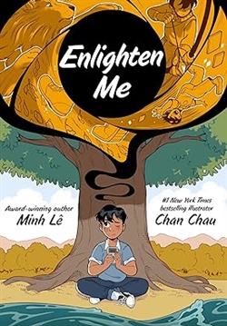 Enlighten Me; Minh Le