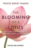 The Blooming of a Lotus, Thich Nhat Hanh