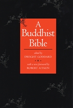 Buddhist Bible, Dwight Goddard