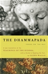 Dhammapada: Verses on the Way (Paperback) <br>By: Glenn Wallis