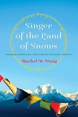Singer of the Land of Snow, Rachel H. Pang