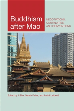Buddhism After Mao, Ji Zhe (editor)