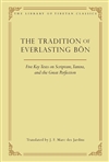 The Tradition of Everlasting Bon, Marc des Jardins