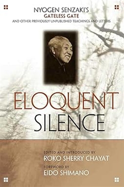 Eloquent Silence, Nyogen Senzaki