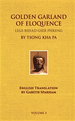 Golden Garland of Eloquence - Vol. 3