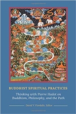 Buddhist Spiritual Practices: Thinking with Pierre Hadot on Buddhism, Philosophy, and the Path,David V. Fiordalis (Editor), Mangalam Press