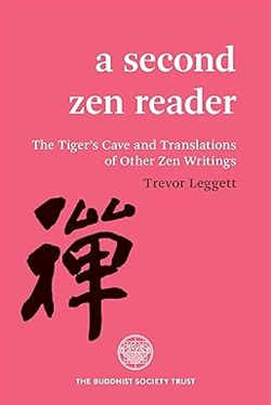A Second Zen Reader, Trevor Leggett