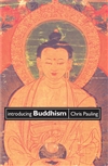 Introducing Buddhism, Chris Pauling